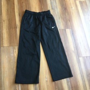 Nike Therma-Fit Athletic Pants size Small